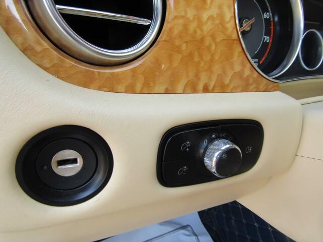 used 2012 Bentley Continental GTC car, priced at $49,995