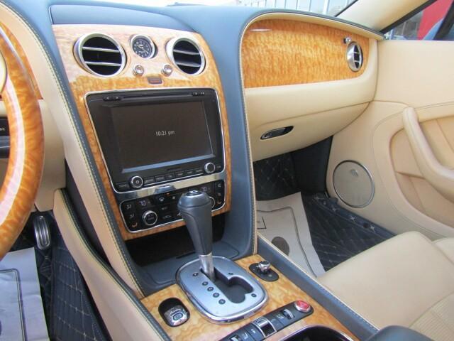 used 2012 Bentley Continental GTC car, priced at $49,995