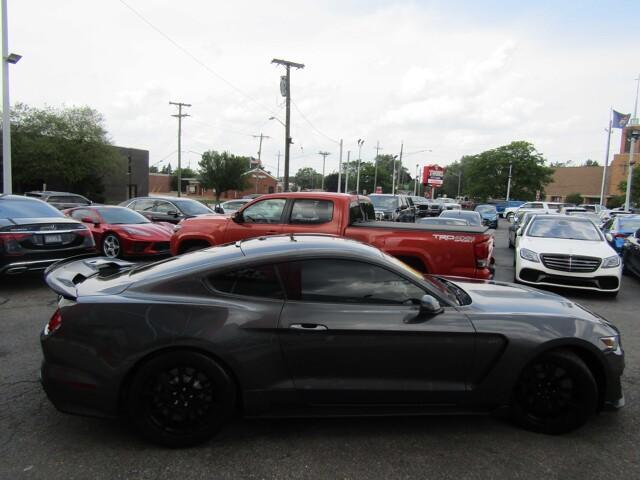 used 2019 Ford Shelby GT350 car, priced at $62,995