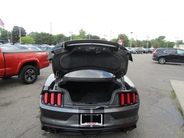 used 2019 Ford Shelby GT350 car, priced at $62,995