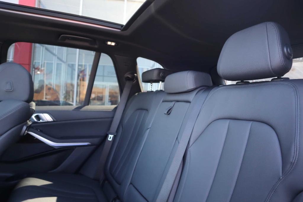 used 2020 BMW X5 car, priced at $29,995