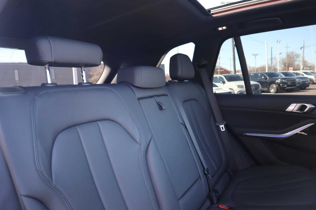 used 2020 BMW X5 car, priced at $29,995