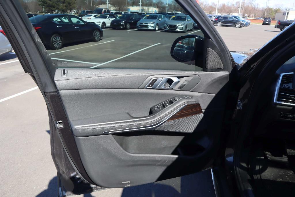 used 2020 BMW X5 car, priced at $29,995