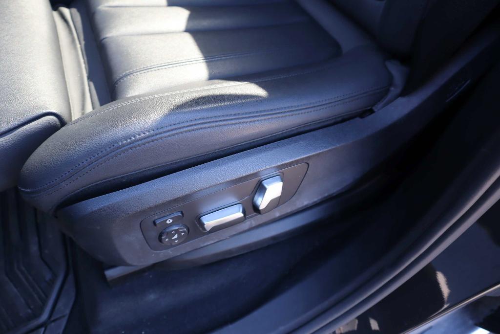 used 2020 BMW X5 car, priced at $29,995