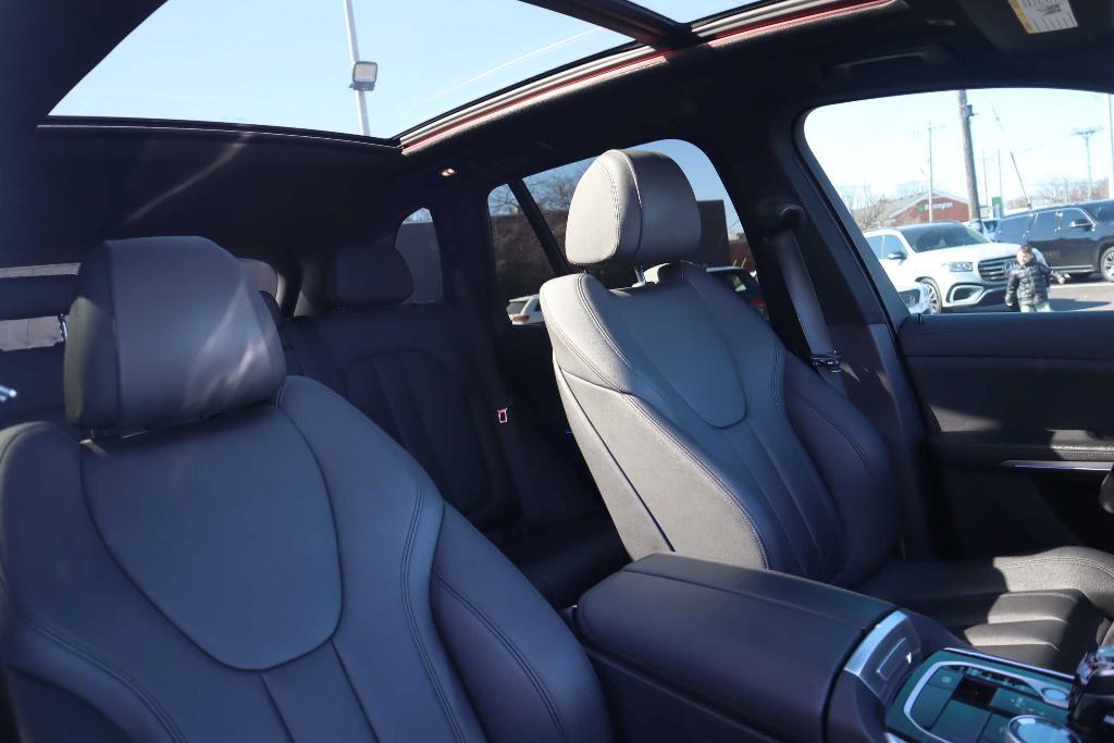 used 2020 BMW X5 car, priced at $29,995