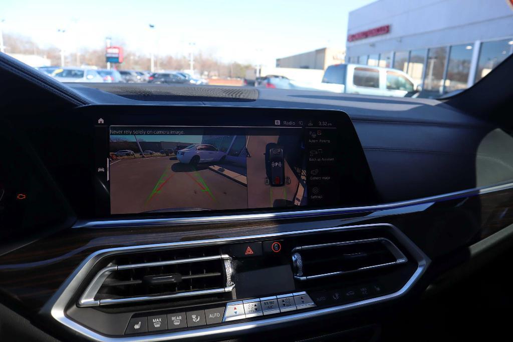 used 2020 BMW X5 car, priced at $29,995