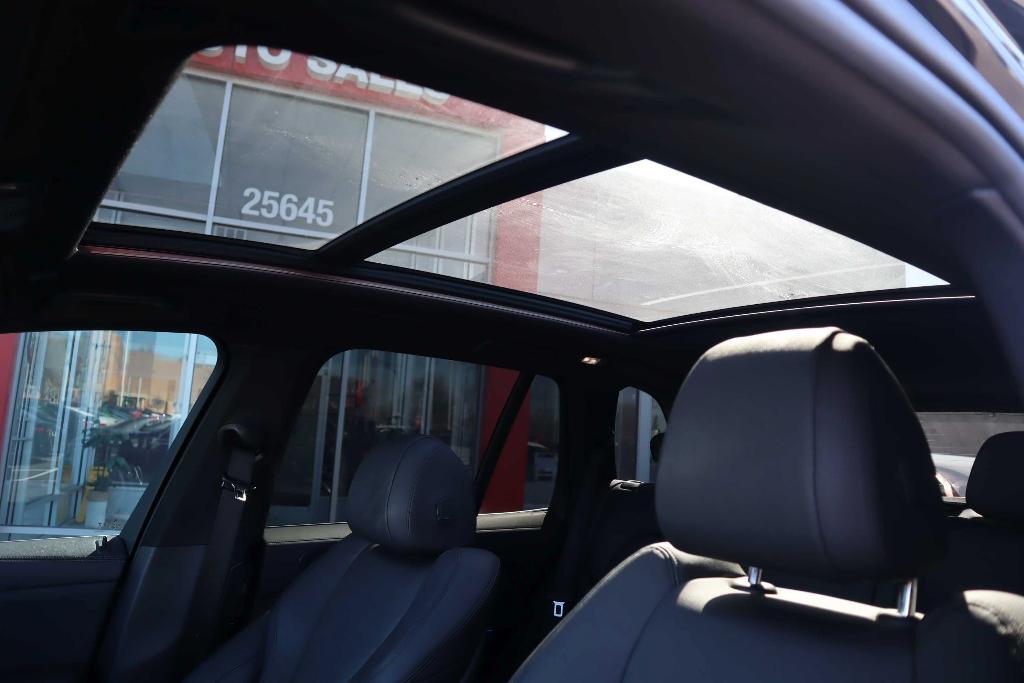 used 2020 BMW X5 car, priced at $29,995