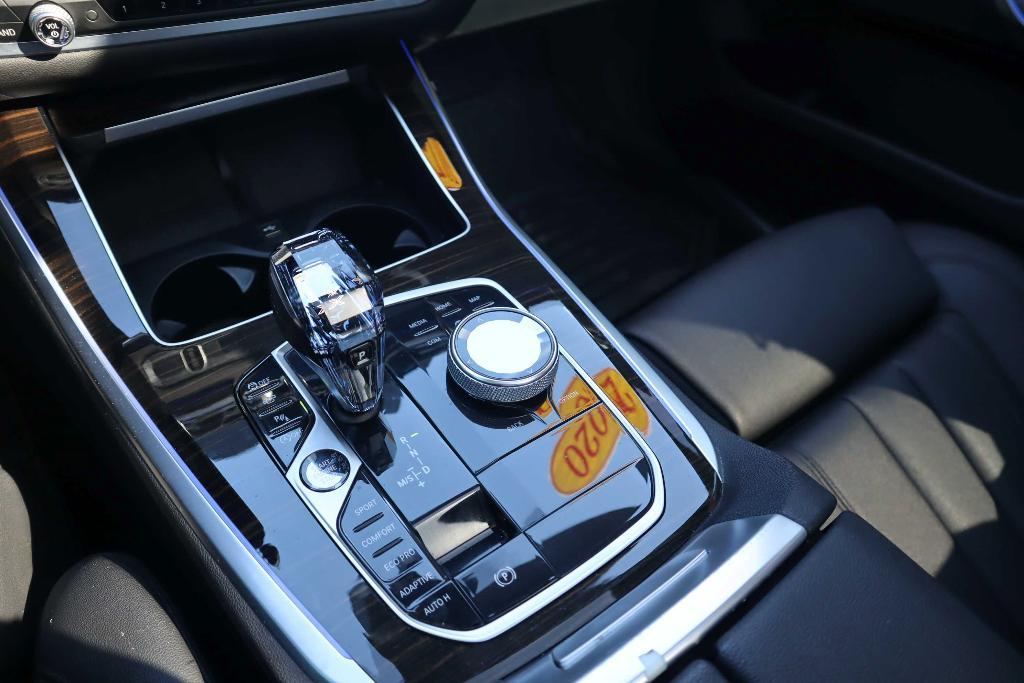 used 2020 BMW X5 car, priced at $29,995