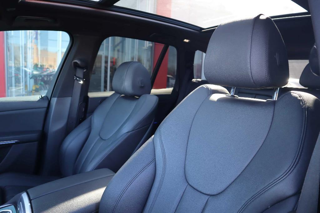 used 2020 BMW X5 car, priced at $29,995