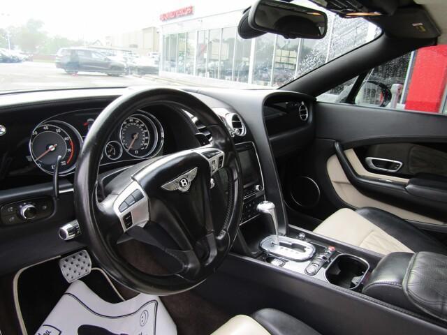 used 2013 Bentley Continental GTC car, priced at $59,995