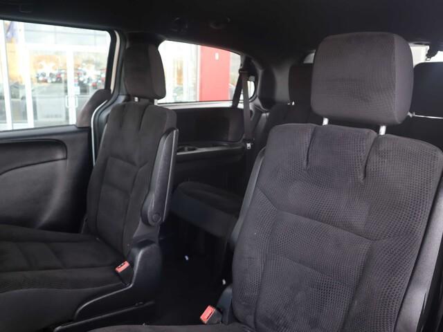 used 2019 Dodge Grand Caravan car, priced at $11,995