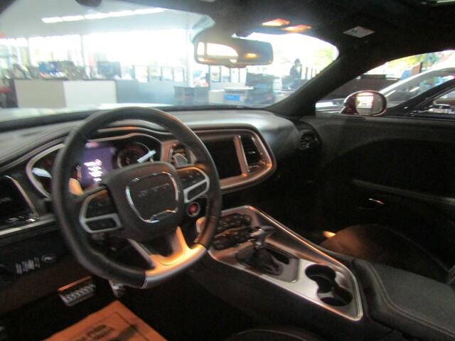 used 2022 Dodge Challenger car, priced at $62,995