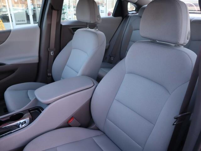 used 2023 Chevrolet Malibu car, priced at $15,995