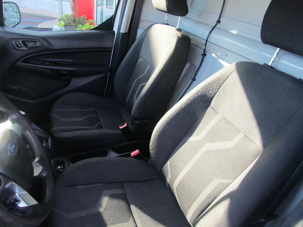 used 2016 Ford Transit Connect car, priced at $5,995