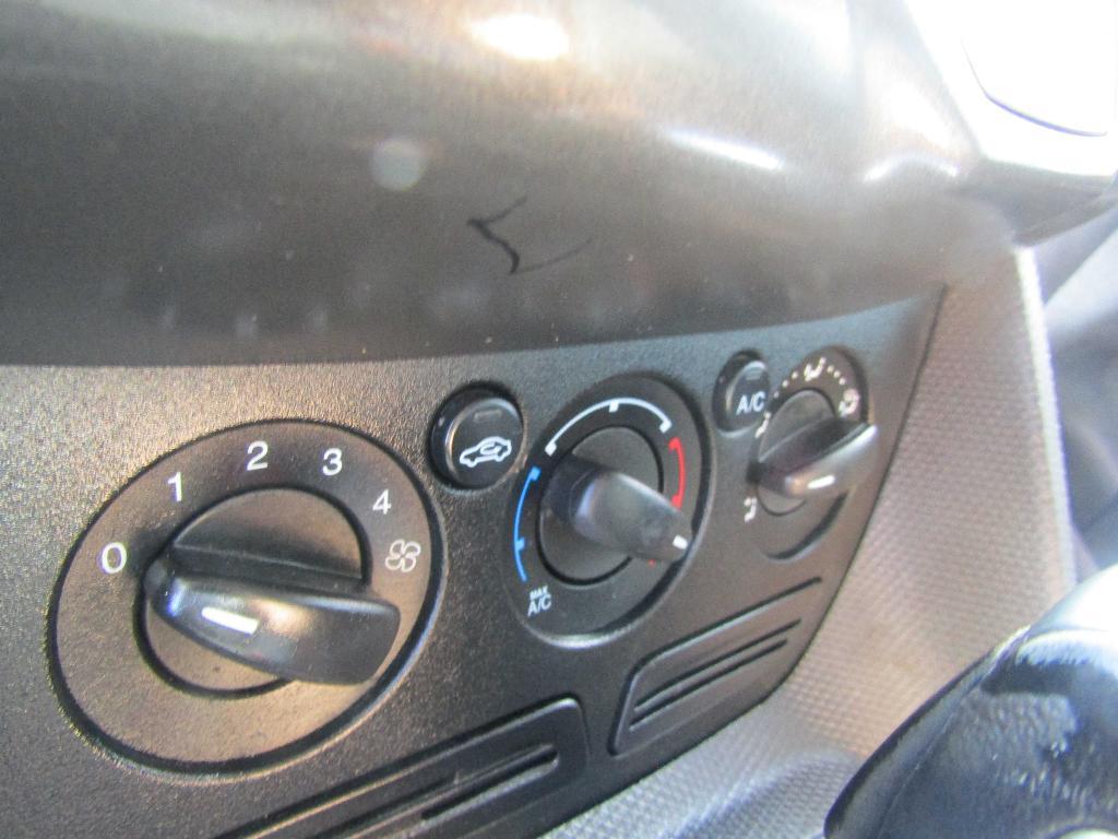 used 2016 Ford Transit Connect car, priced at $5,995