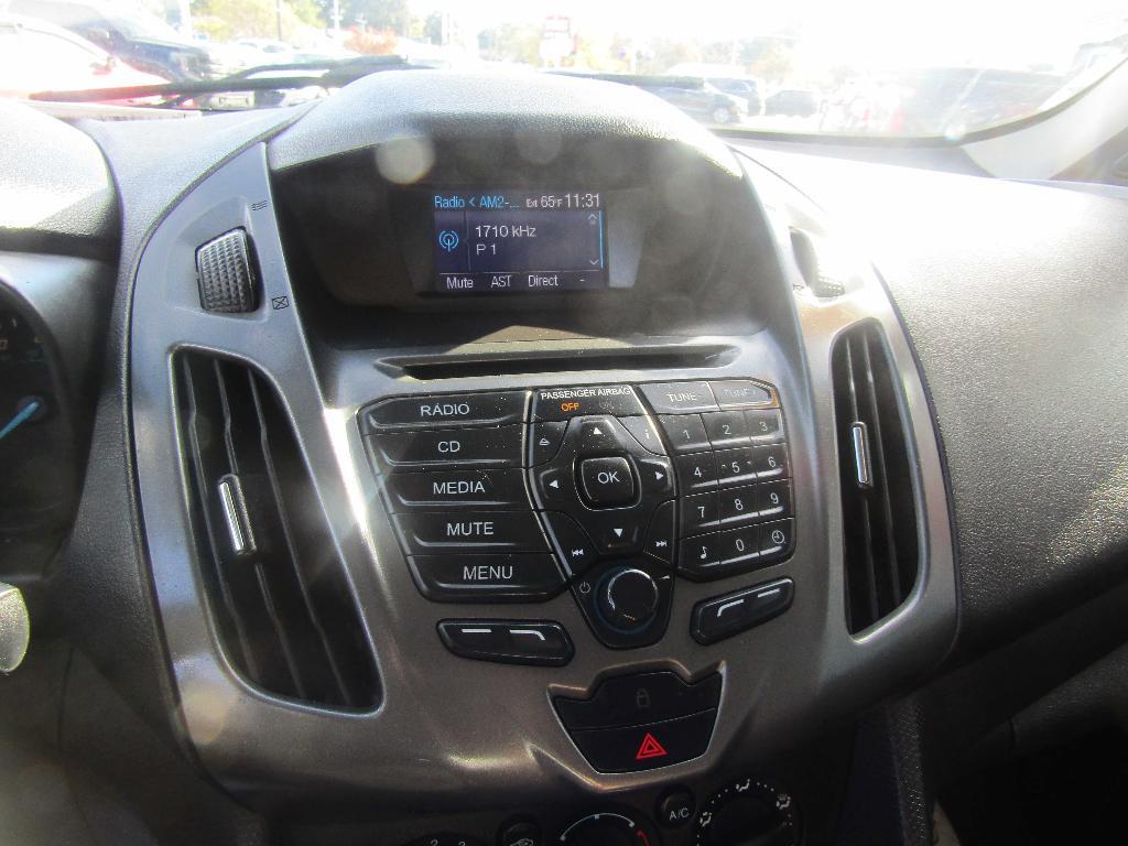 used 2016 Ford Transit Connect car, priced at $5,995