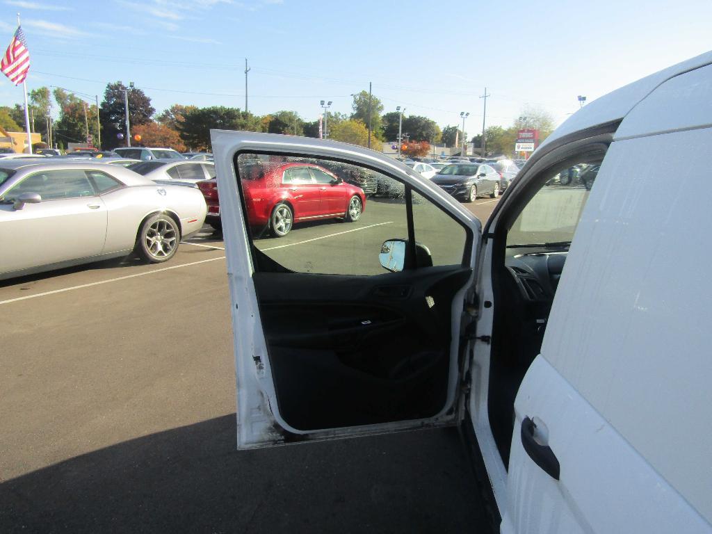 used 2016 Ford Transit Connect car, priced at $5,995