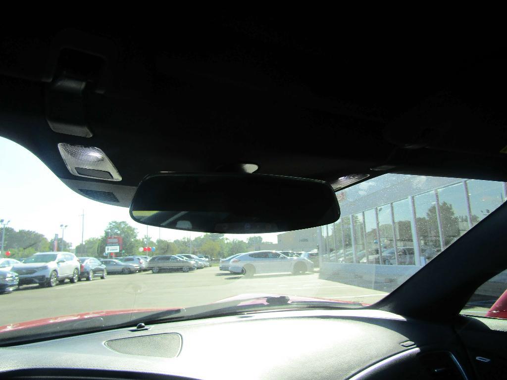 used 2017 Chevrolet Corvette car, priced at $36,995