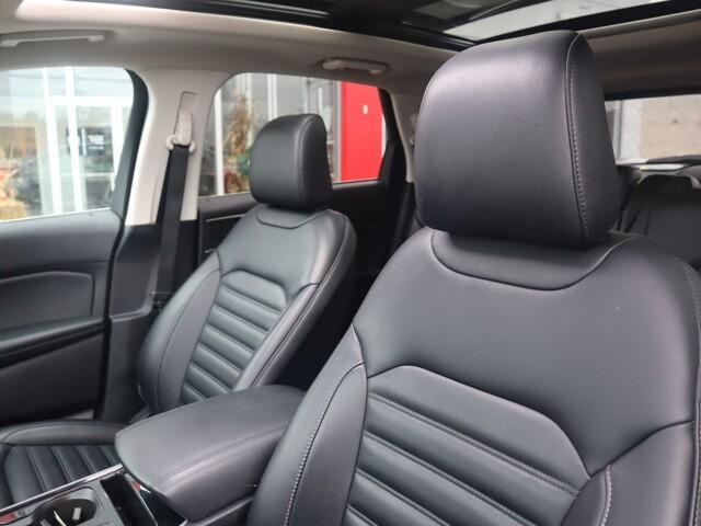 used 2020 Ford Edge car, priced at $16,995