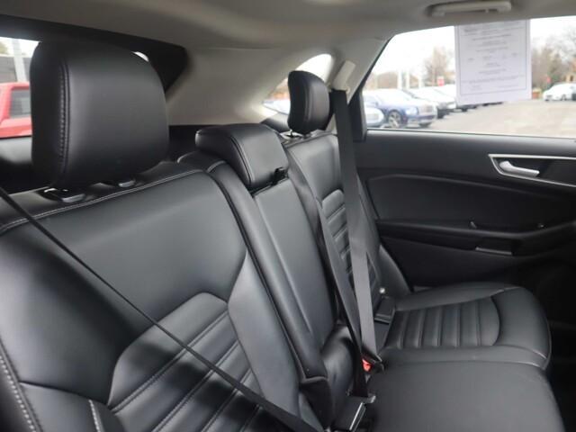 used 2020 Ford Edge car, priced at $16,995