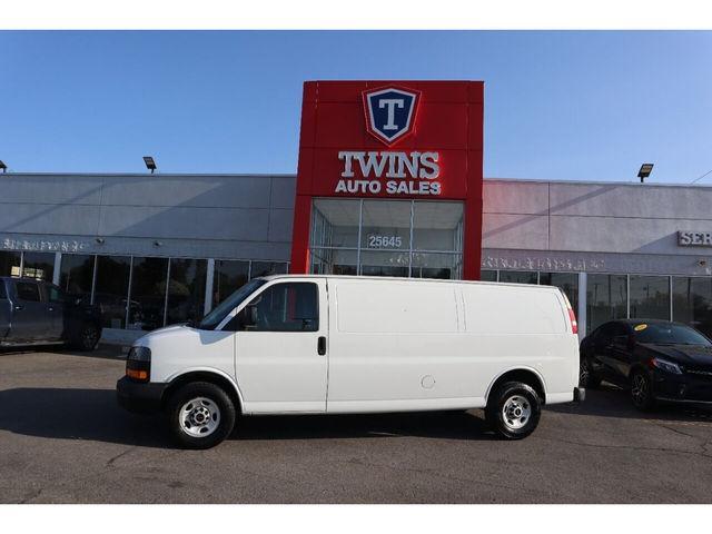 used 2019 GMC Savana 3500 car, priced at $26,995