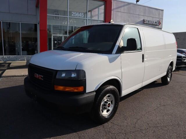 used 2019 GMC Savana 3500 car, priced at $26,995