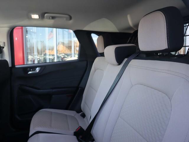used 2021 Ford Escape car, priced at $20,995