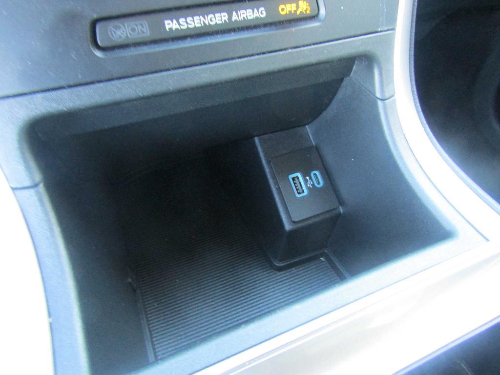 used 2024 Ford Edge car, priced at $25,995