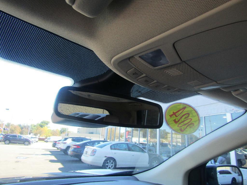 used 2024 Ford Edge car, priced at $25,995