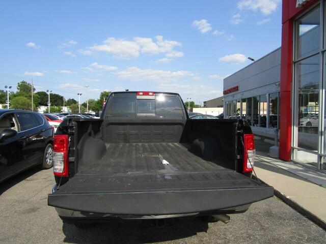 used 2021 Ram 3500 car, priced at $34,995