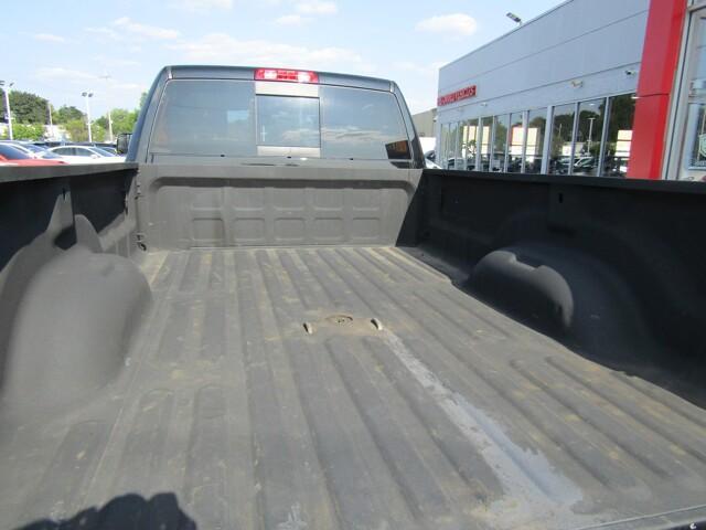 used 2021 Ram 3500 car, priced at $34,995