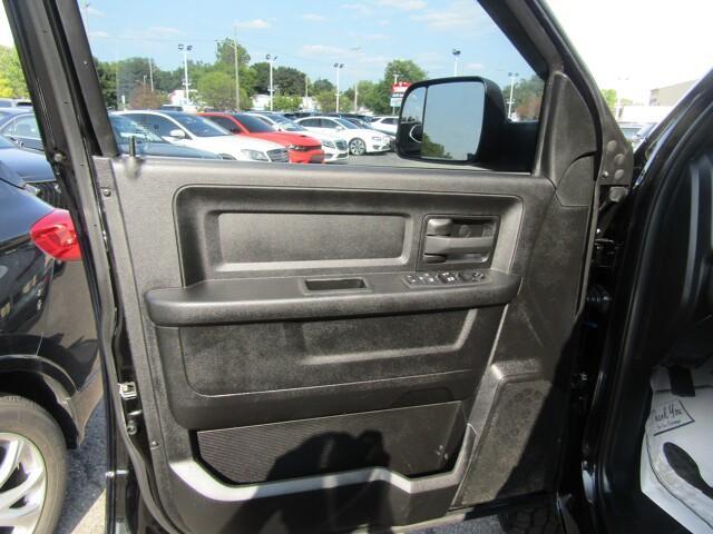 used 2021 Ram 3500 car, priced at $34,995