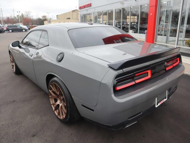 used 2019 Dodge Challenger car, priced at $14,995