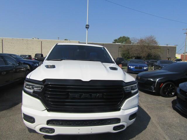 used 2020 Ram 1500 car, priced at $31,995