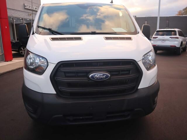 used 2020 Ford Transit-150 car, priced at $17,995