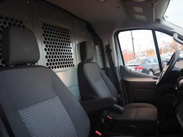 used 2020 Ford Transit-150 car, priced at $17,995