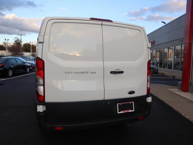 used 2020 Ford Transit-150 car, priced at $17,995