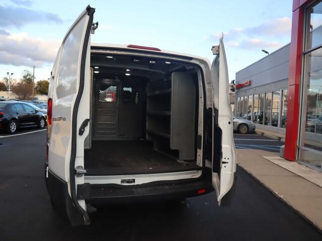 used 2020 Ford Transit-150 car, priced at $17,995