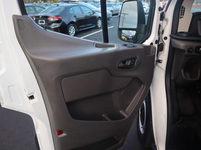 used 2020 Ford Transit-150 car, priced at $17,995