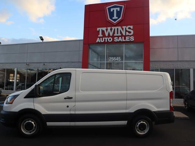 used 2020 Ford Transit-150 car, priced at $17,995