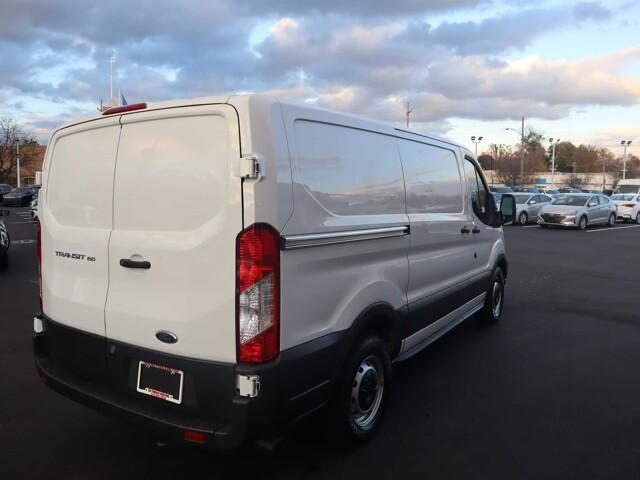 used 2020 Ford Transit-150 car, priced at $17,995