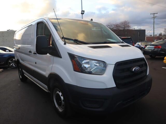 used 2020 Ford Transit-150 car, priced at $17,995