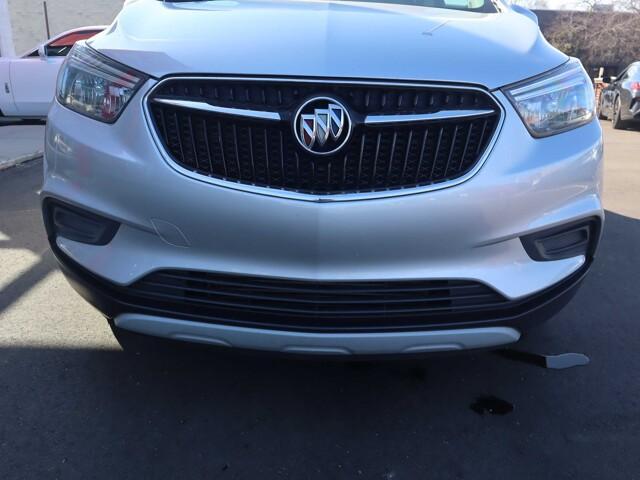 used 2018 Buick Encore car, priced at $11,995