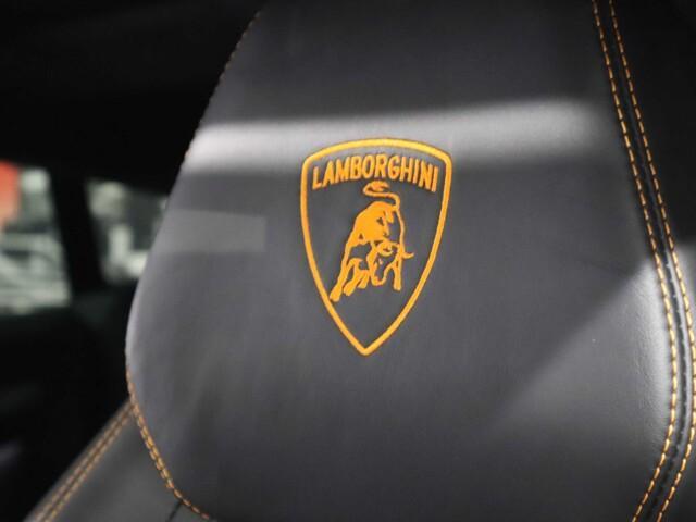 used 2019 Lamborghini Urus car