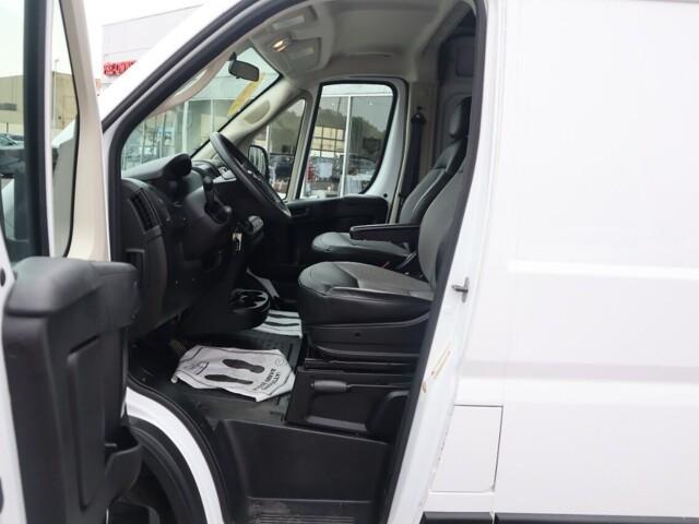 used 2021 Ram ProMaster 2500 car, priced at $28,995