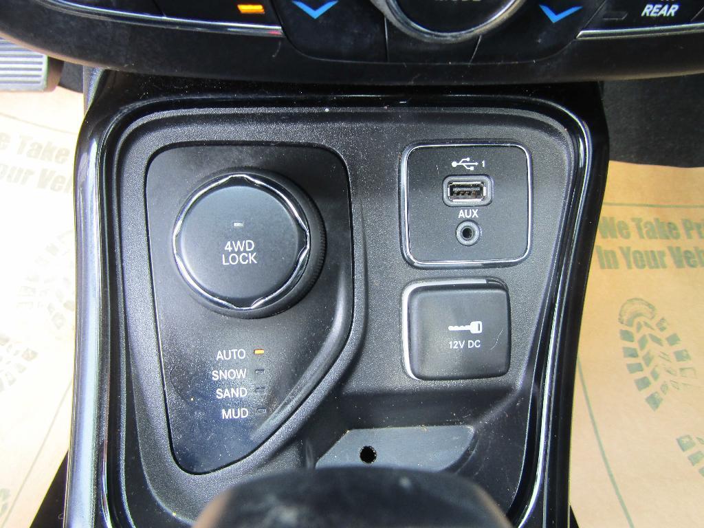 used 2019 Jeep Compass car, priced at $18,495