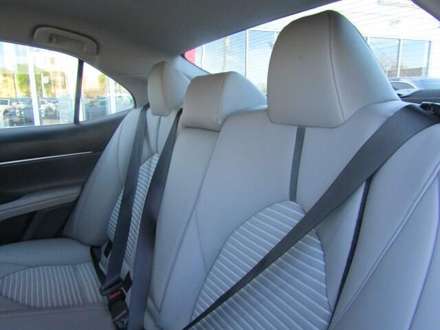 used 2022 Toyota Camry car, priced at $25,995