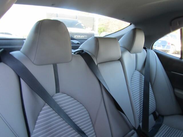 used 2022 Toyota Camry car, priced at $25,995