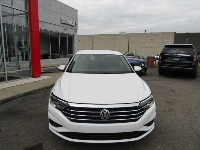 used 2019 Volkswagen Jetta car, priced at $16,995