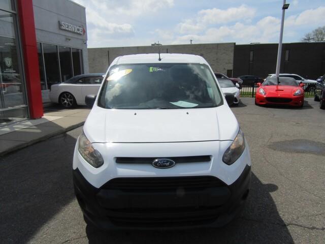 used 2017 Ford Transit Connect car, priced at $16,995